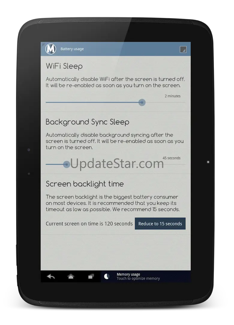 MEMbo - Faster Phone 1.5