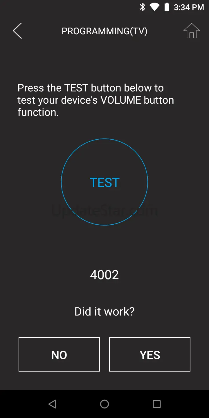 Beam Smart Remote 1.2.2