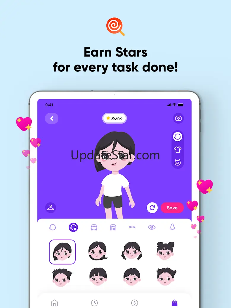 Timo - Time & Money Habits Version 1.1.6