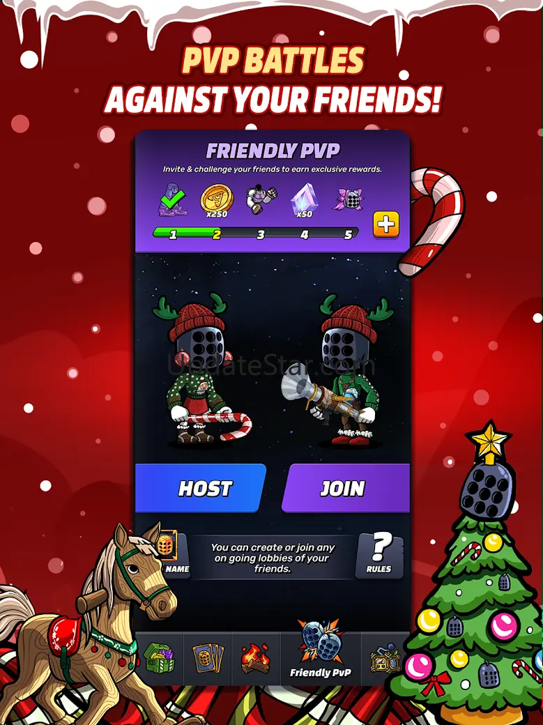 Deck Dash - CCG Card Battle! 1.9.1.3217
