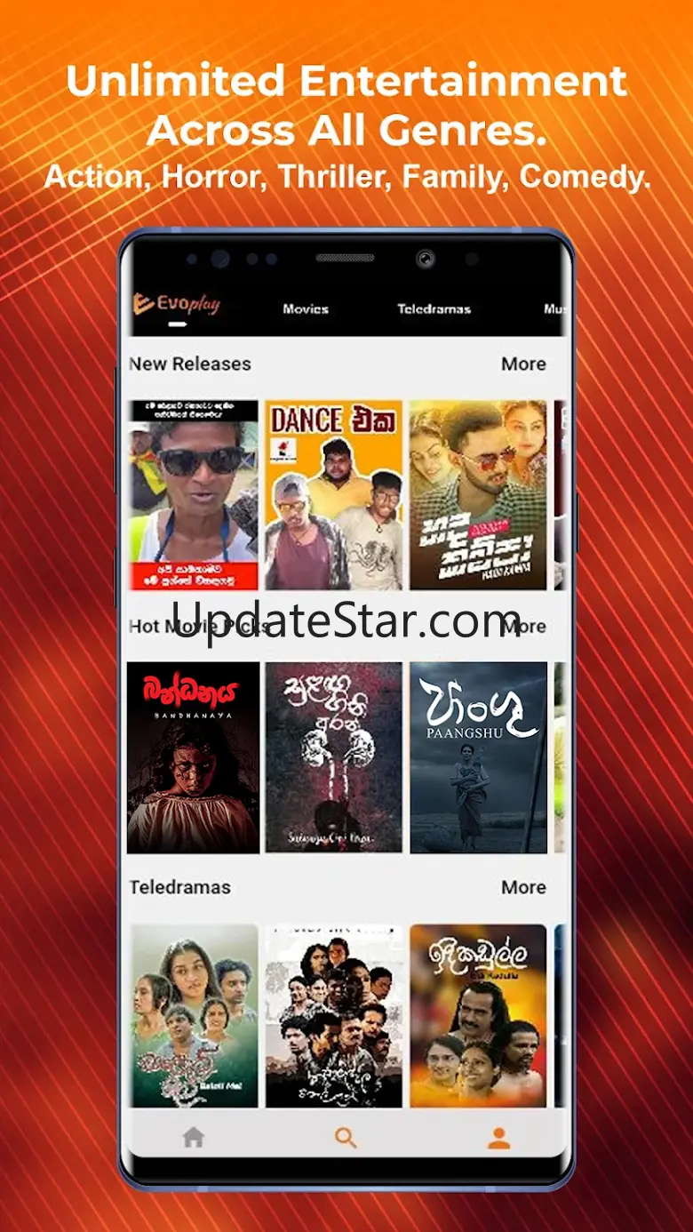 Evoplay 1.2.4