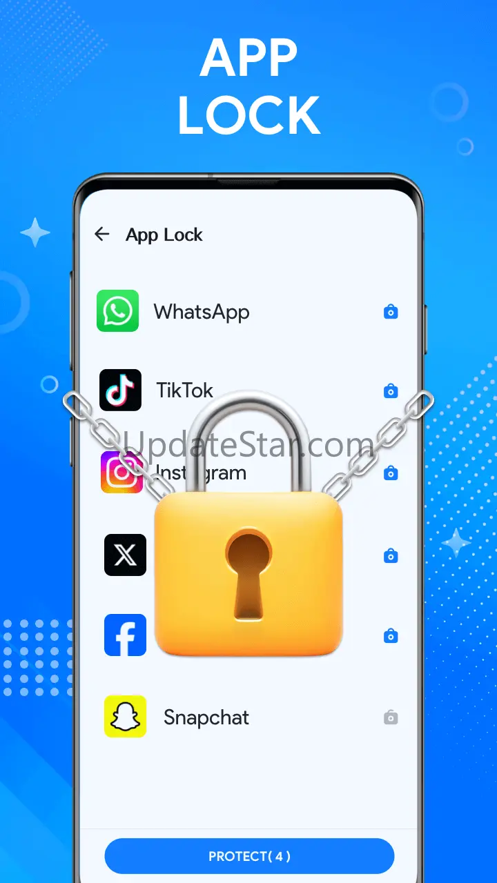 Aro Clean & Master, Antivirus