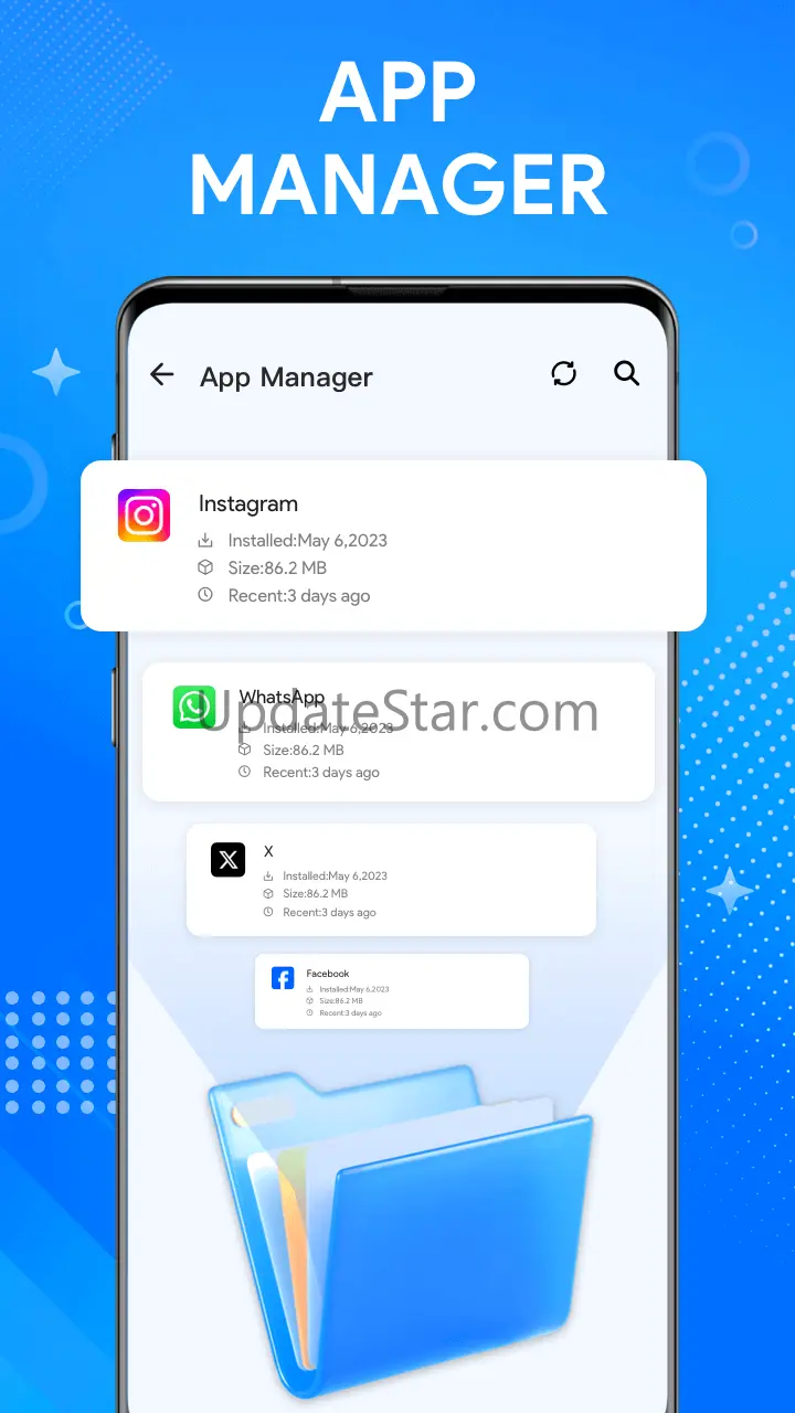 Aro Clean & Master, Antivirus