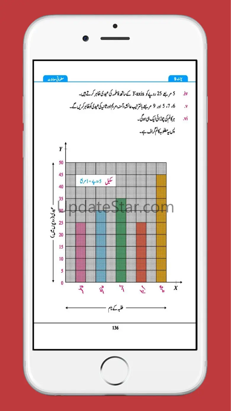 Math 5th Class Solution 1.0