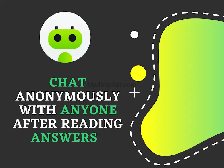 Chaterpilar: Anonymous chat 5.1