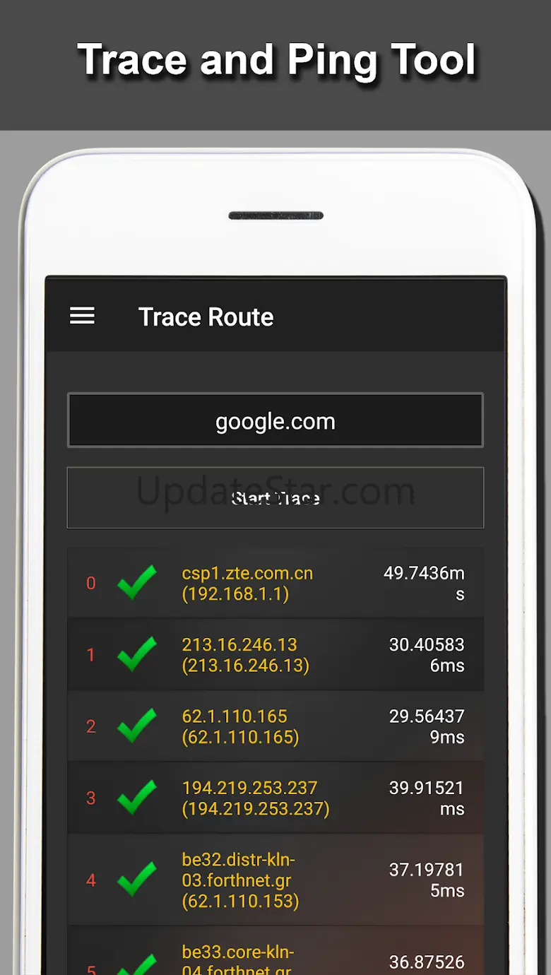 Network Tools : WiFi Lan Scann 3.5.4