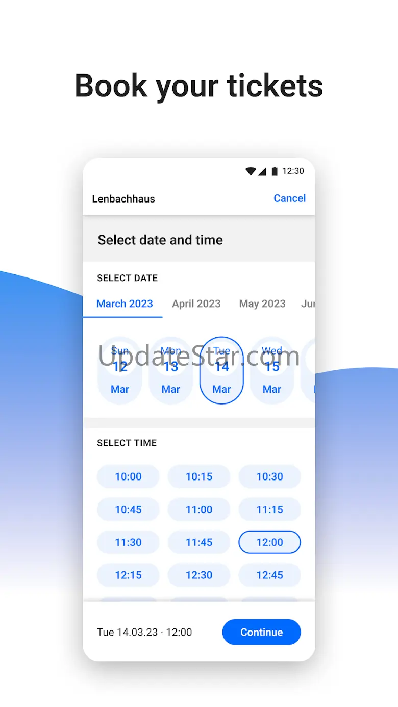 muenchen app 1.42.1