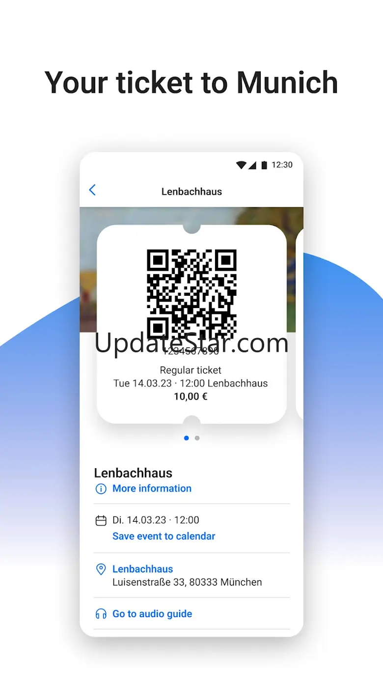 muenchen app 1.42.1