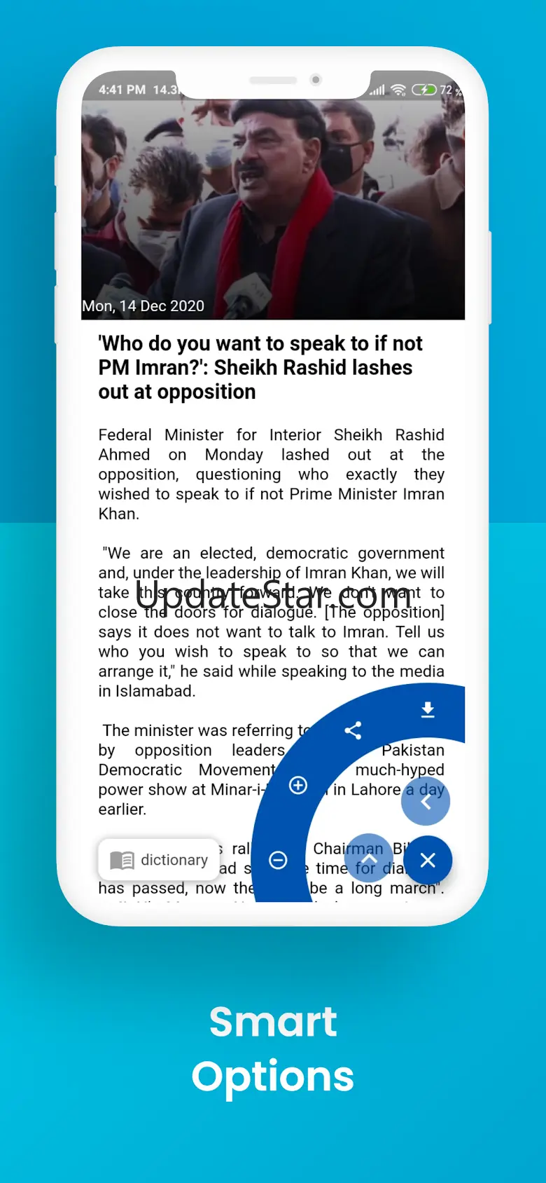 Dawn - Official News App 8.5.0