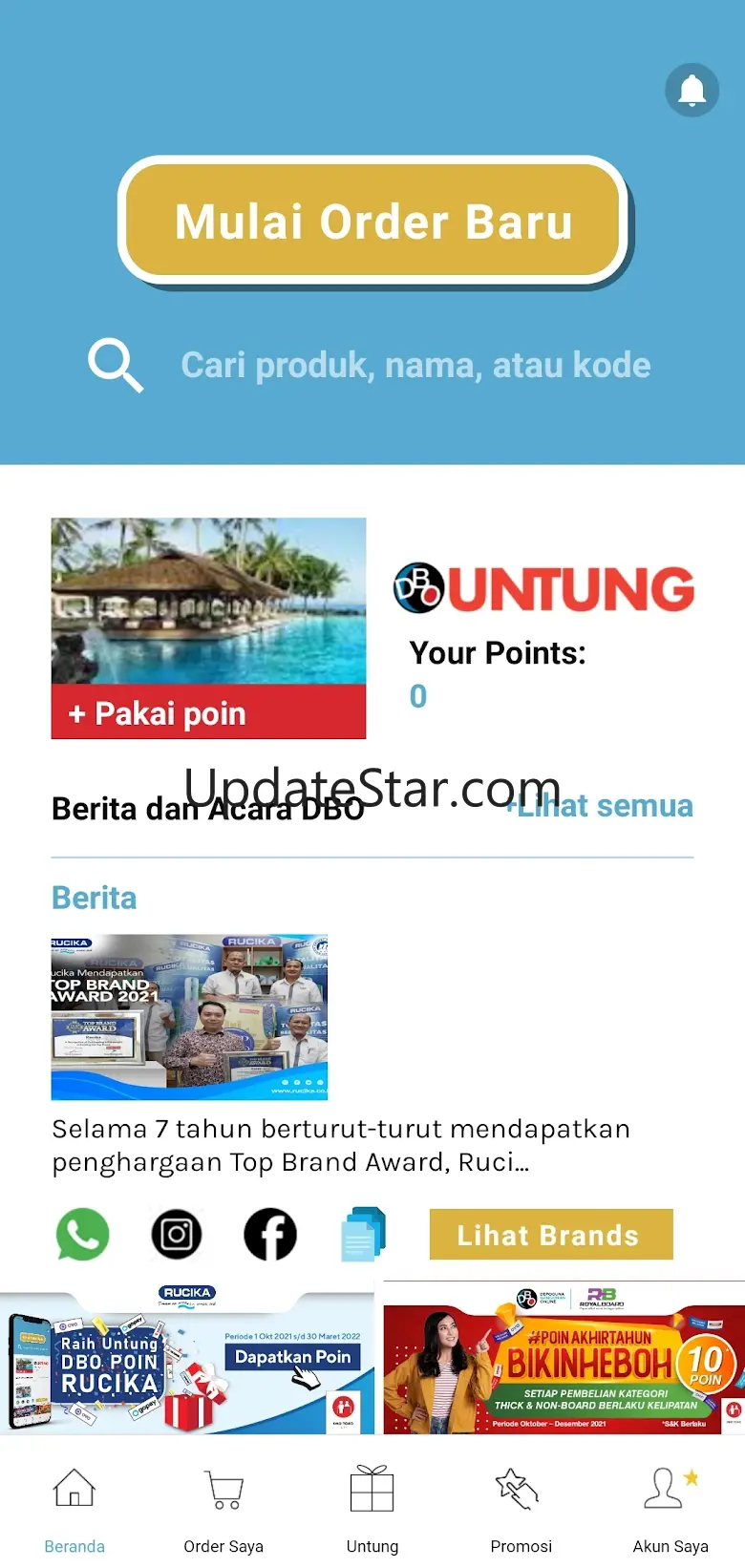 DBO Toko App 3.0.0