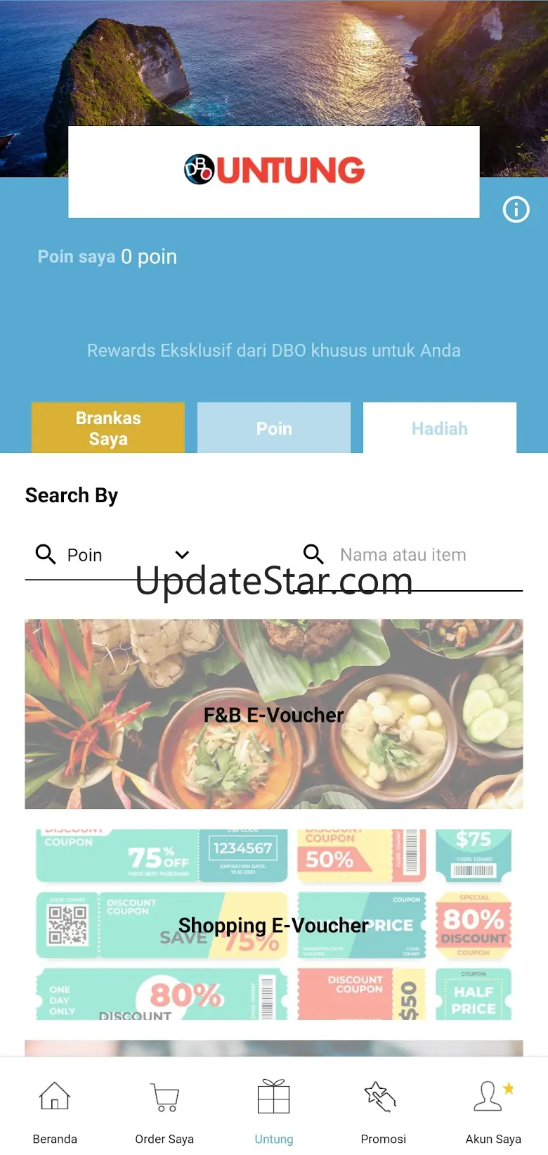 DBO Toko App 3.0.0