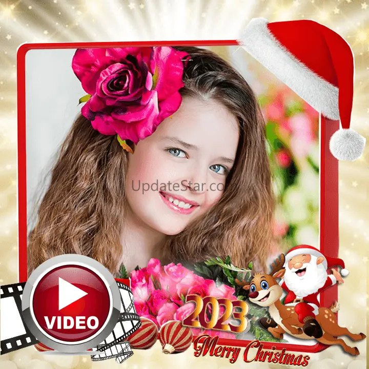 Christmas Video Maker 2024 1.32