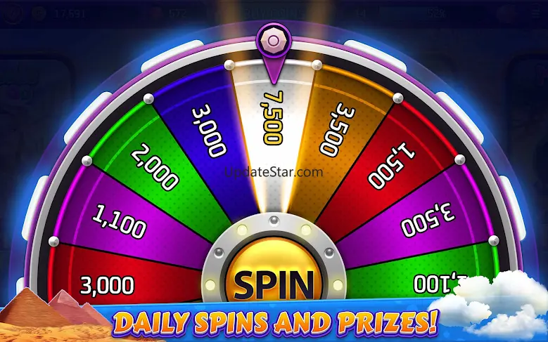 Bingo Cruise: Live Bingo Party 1.69.15