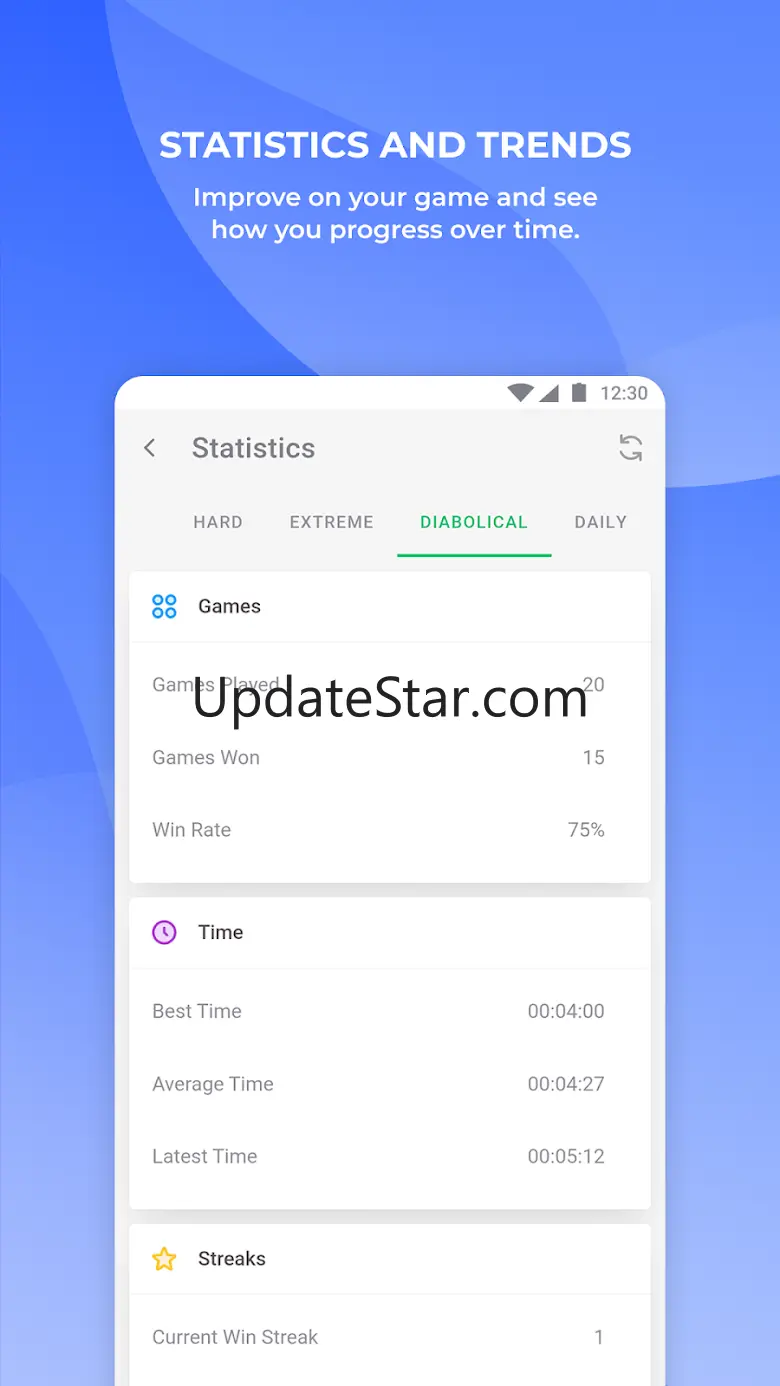 Sudoku Master - Sudoku Puzzles 1.2.6