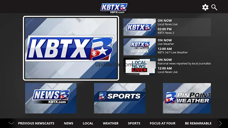 KBTX News 4.0.13