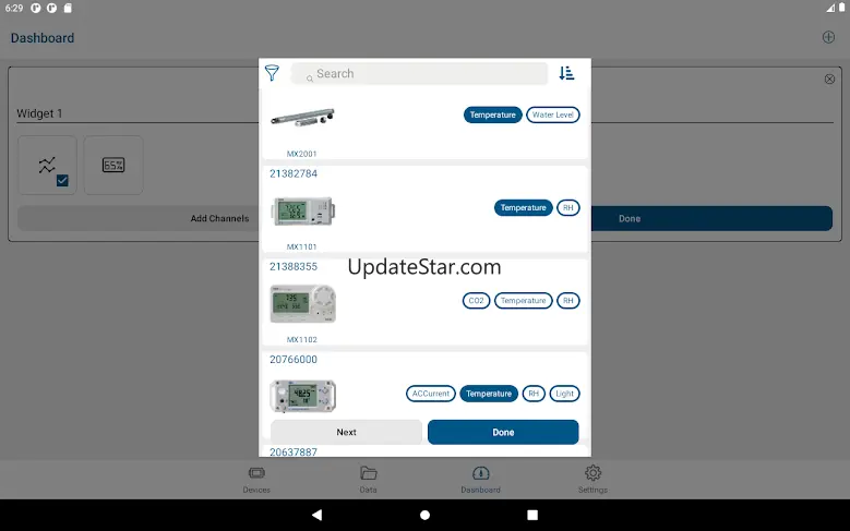 HOBOconnect 1.7.1