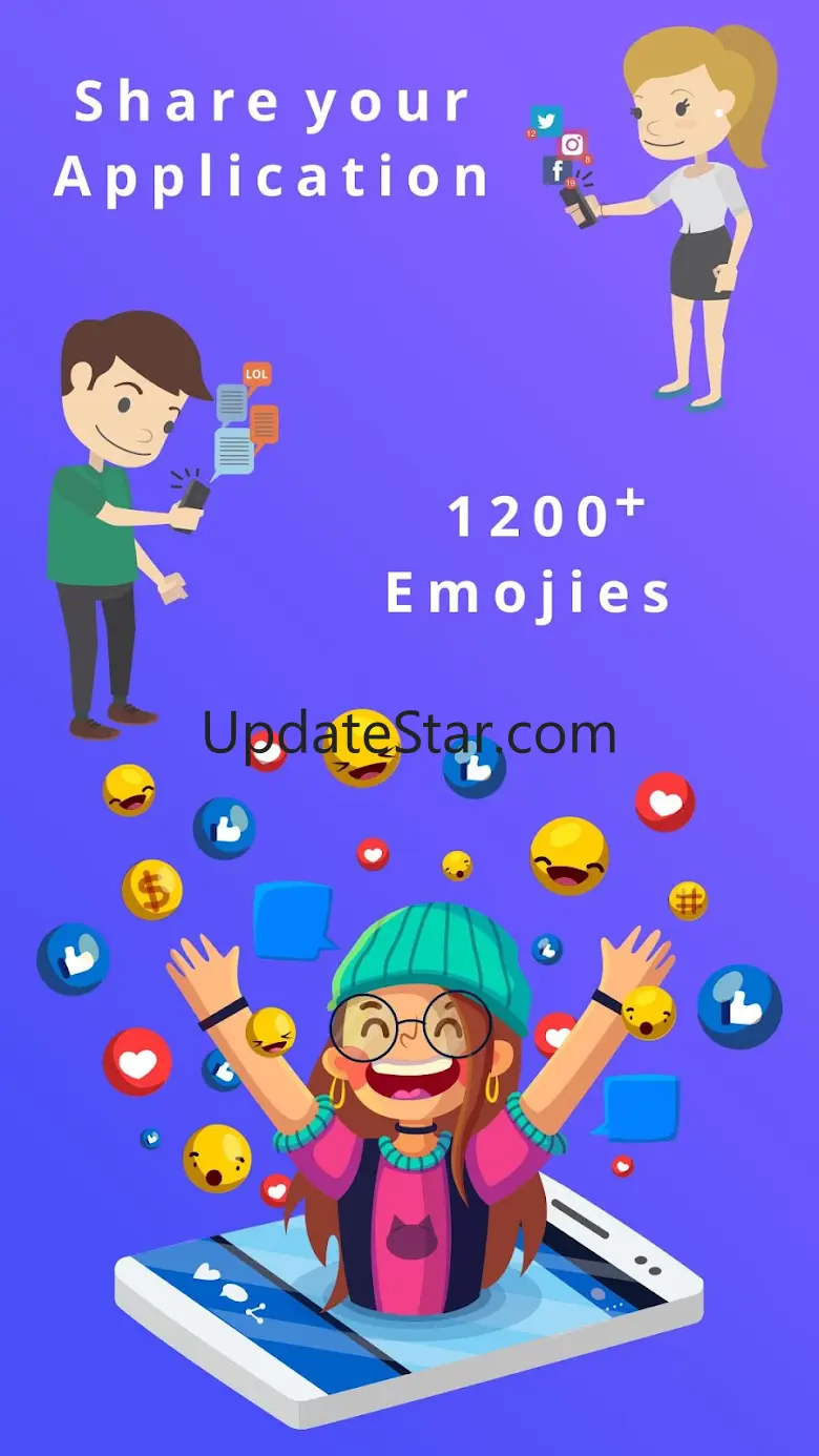 Hindi/English Voice Typing Key 1.2