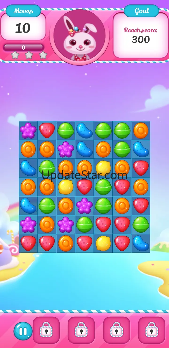 Candy Match Royal 1.3
