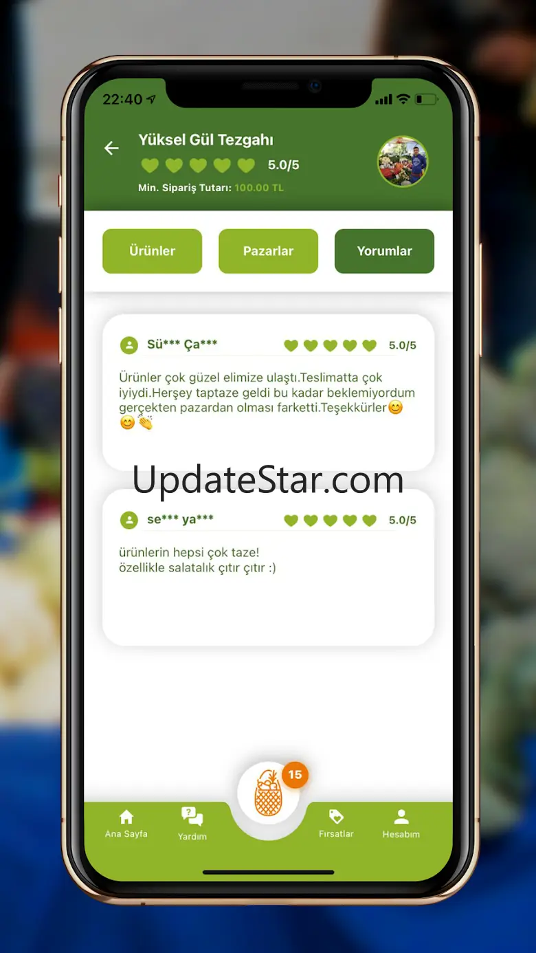 Pazardan 1.4.7