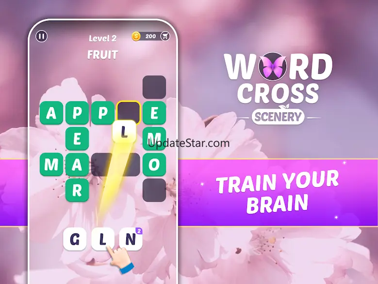 Word Cross Scenery 0.3.0