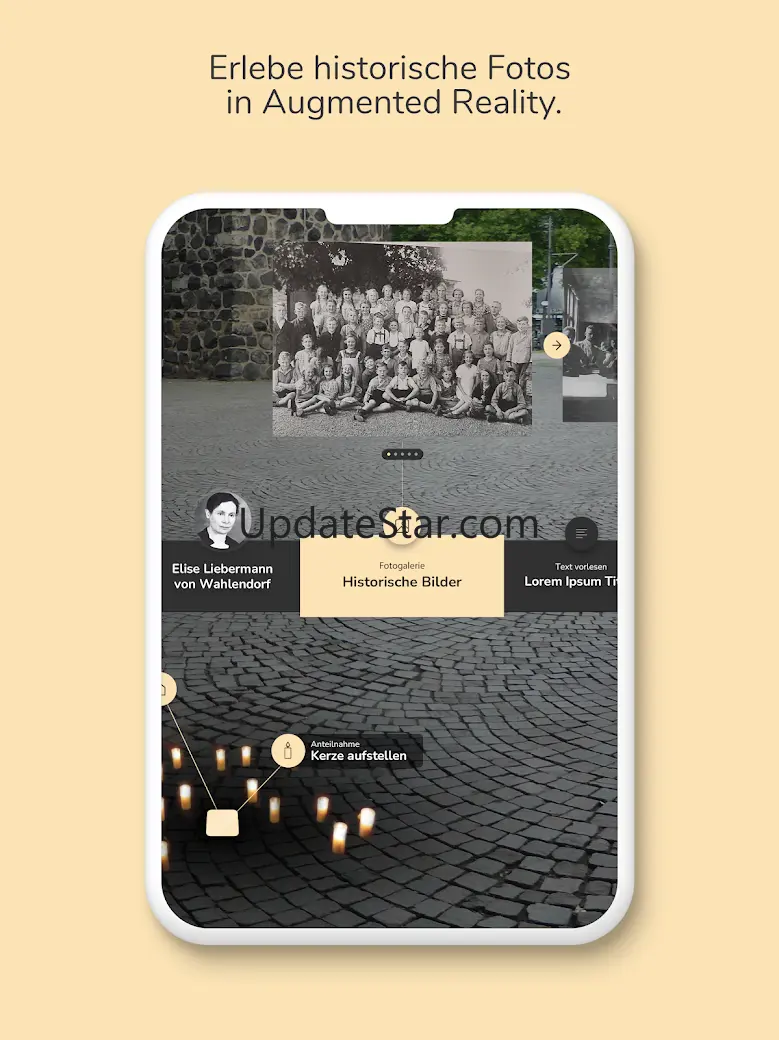 Stolpersteine NRW 0.6.18