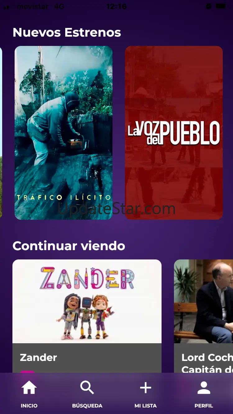 CNTV Play