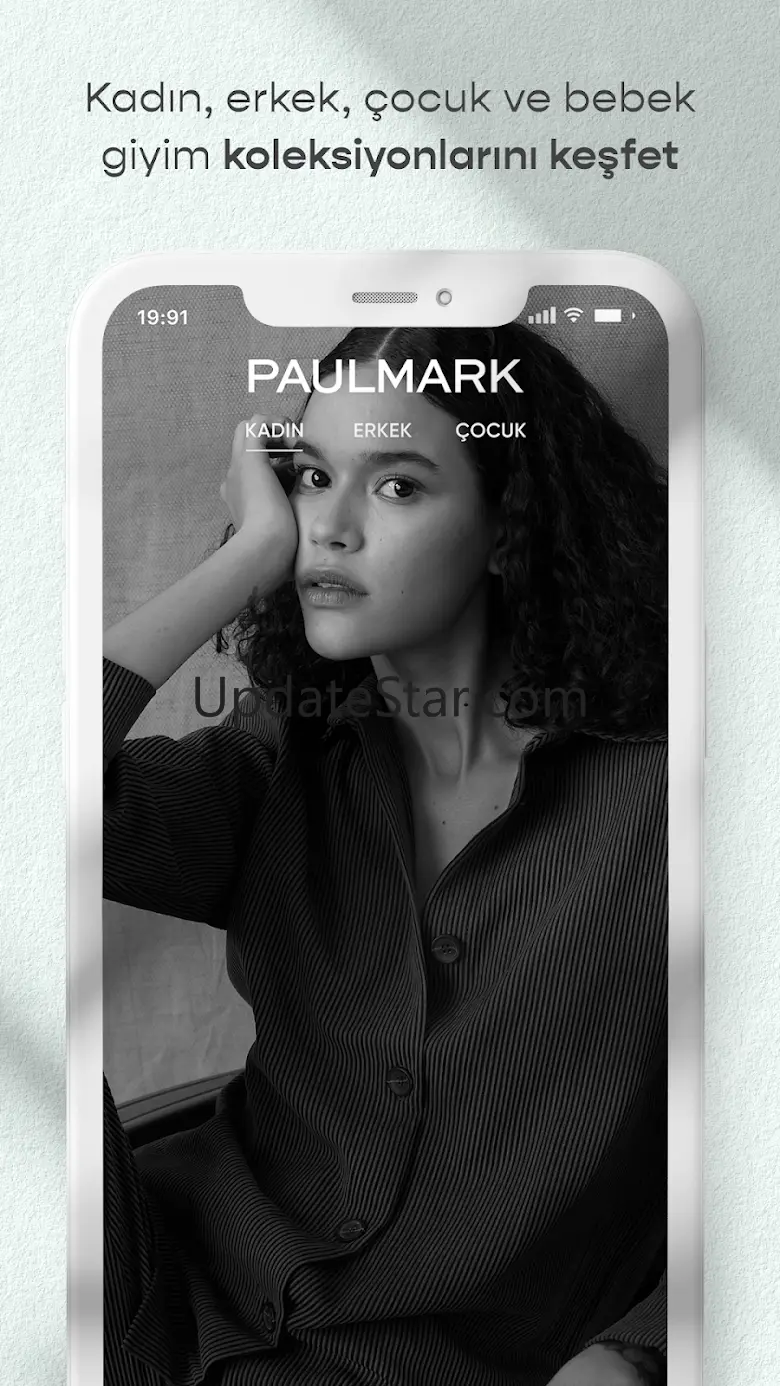 Paulmark 2.0.9