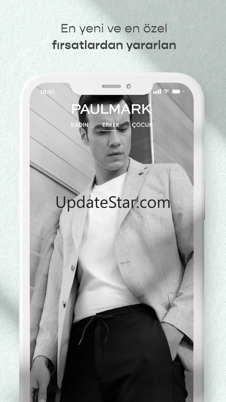 Paulmark 2.0.9