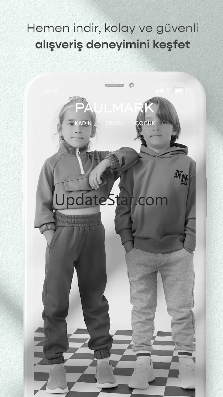 Paulmark 2.0.9