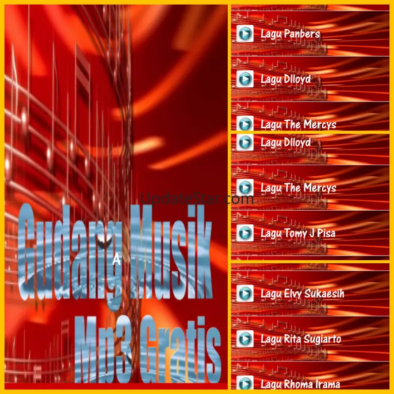 Mp3 Gudang Lagu 1.6