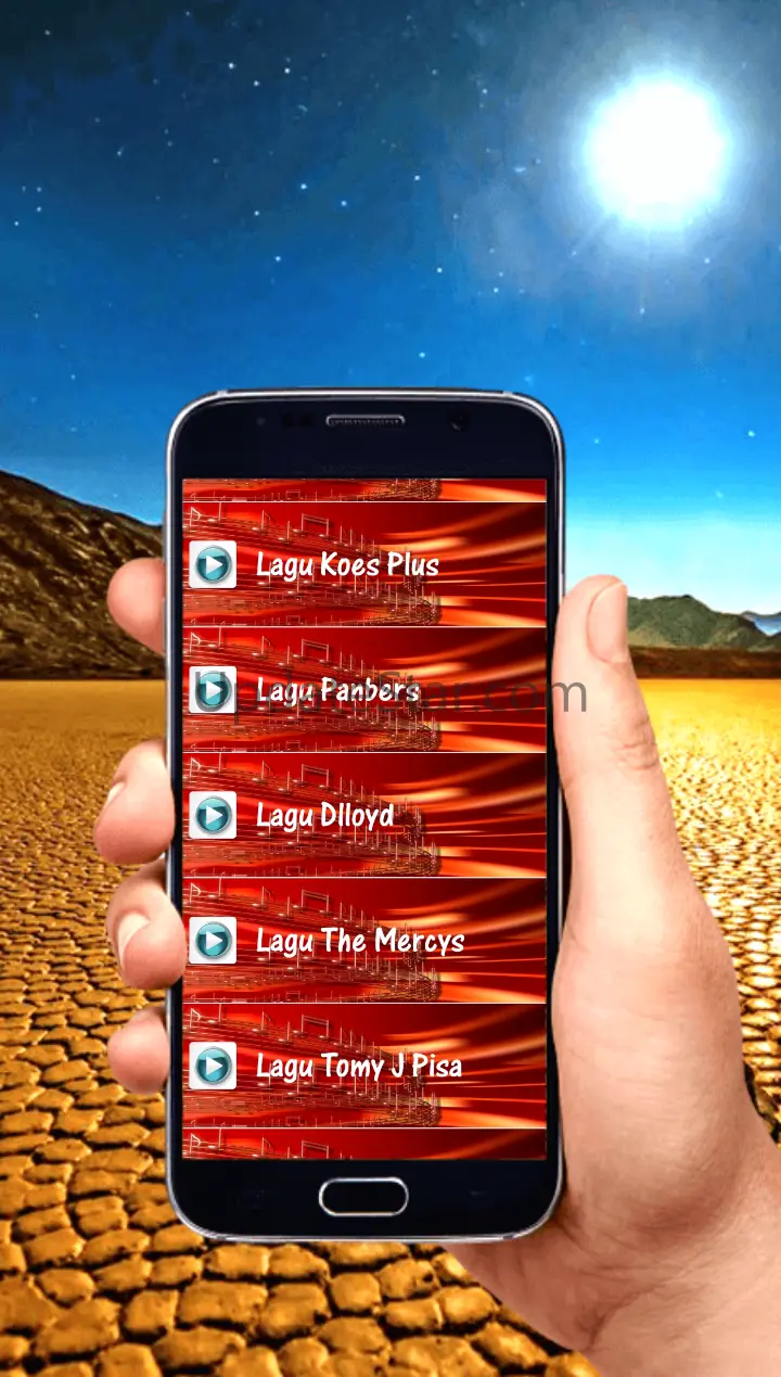 Mp3 Gudang Lagu 1.6