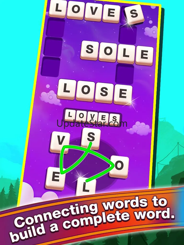 Word Puzzle - Crossword Games 2.4