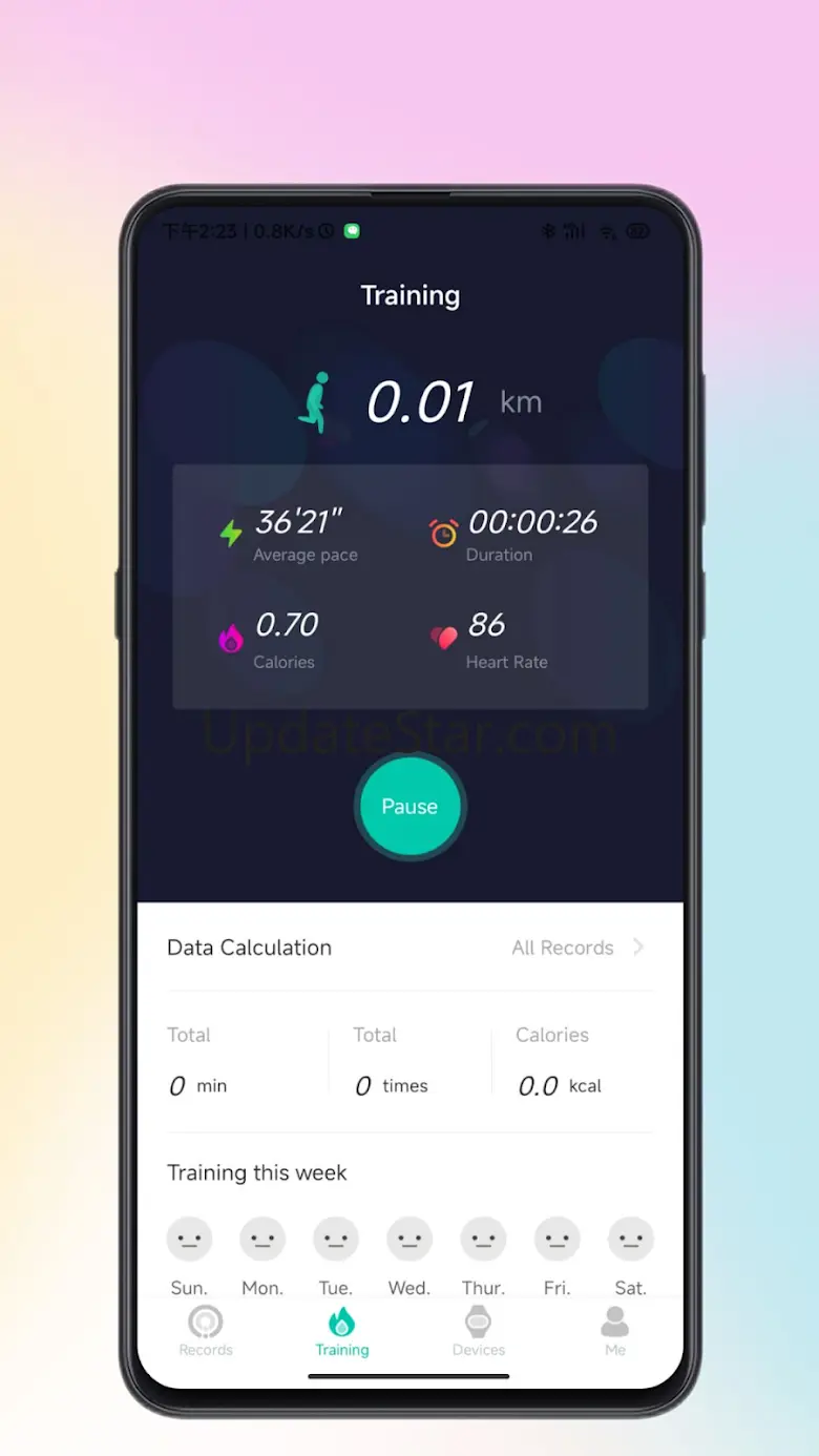 Wearbuds 4.3.0