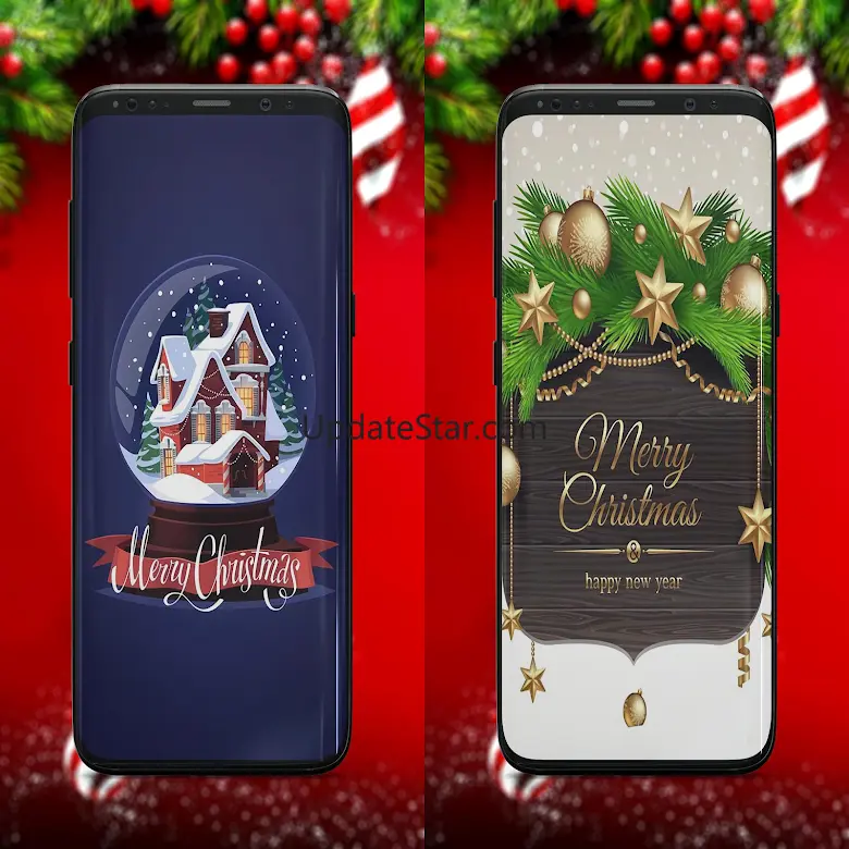 Christmas Wallpapers 2.0.0
