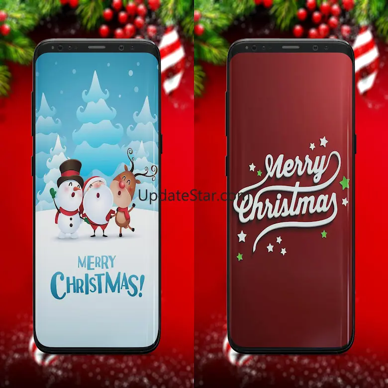 Christmas Wallpapers 2.0.0