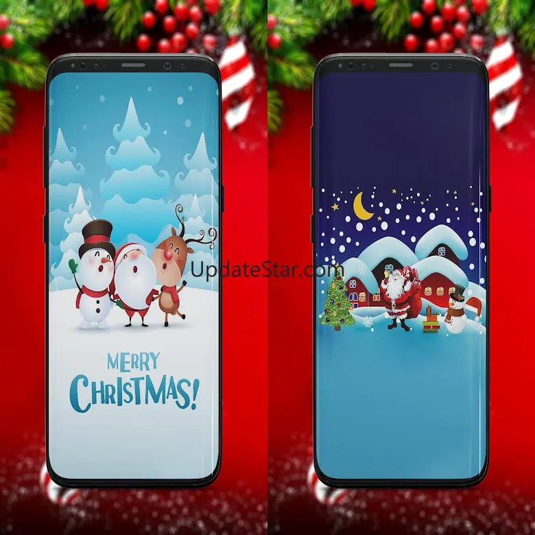Christmas Wallpapers 2.0.0