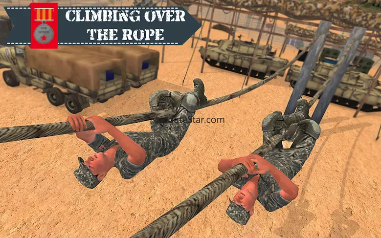 Basic Army Combat Training SIM 0.7.4