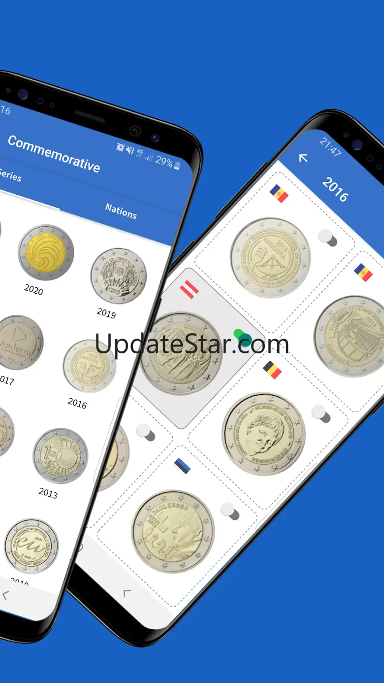 Eurocollection 1.11.0