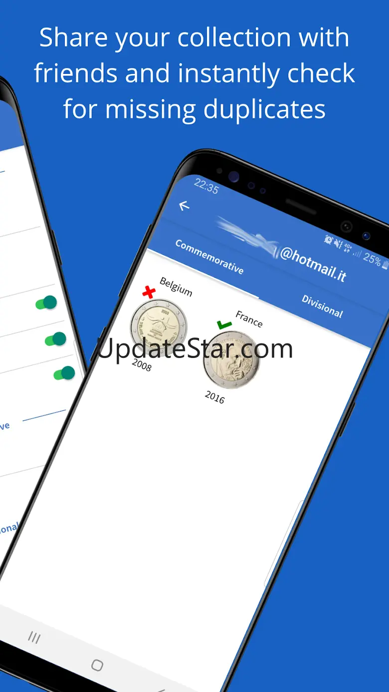 Eurocollection 1.11.0