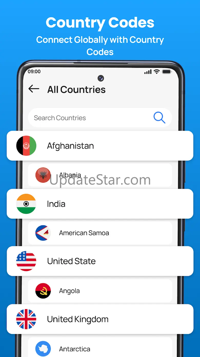 All Android Secret Codes 1.1.2