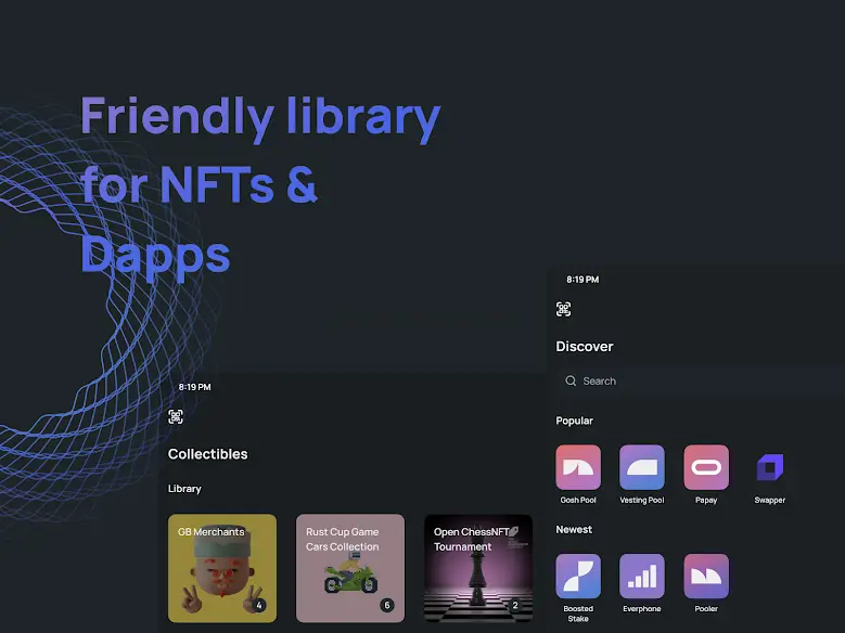 Ever Surf: Everscale Browser 9.4.4