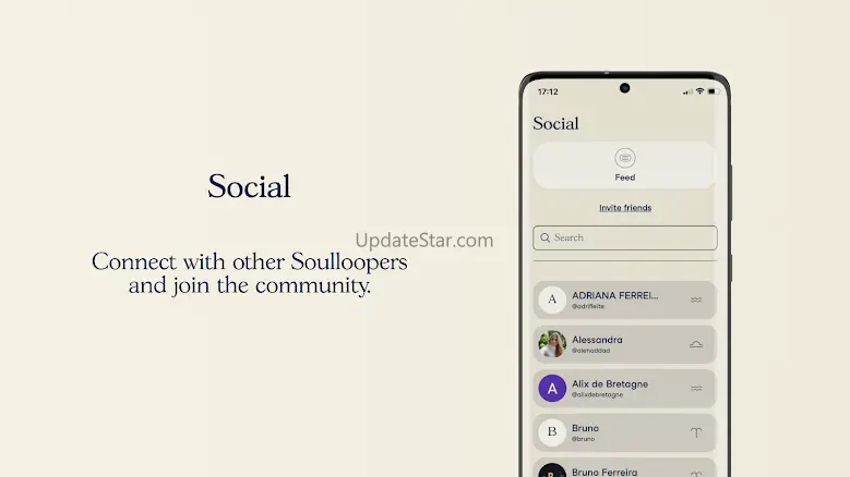 Soulloop: Best Daily Astrology 5.4.5