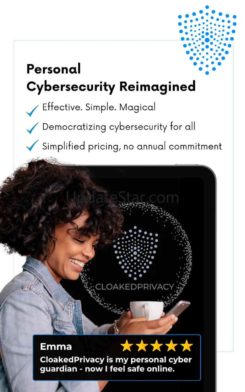 CloakedPrivacy 1.2.1