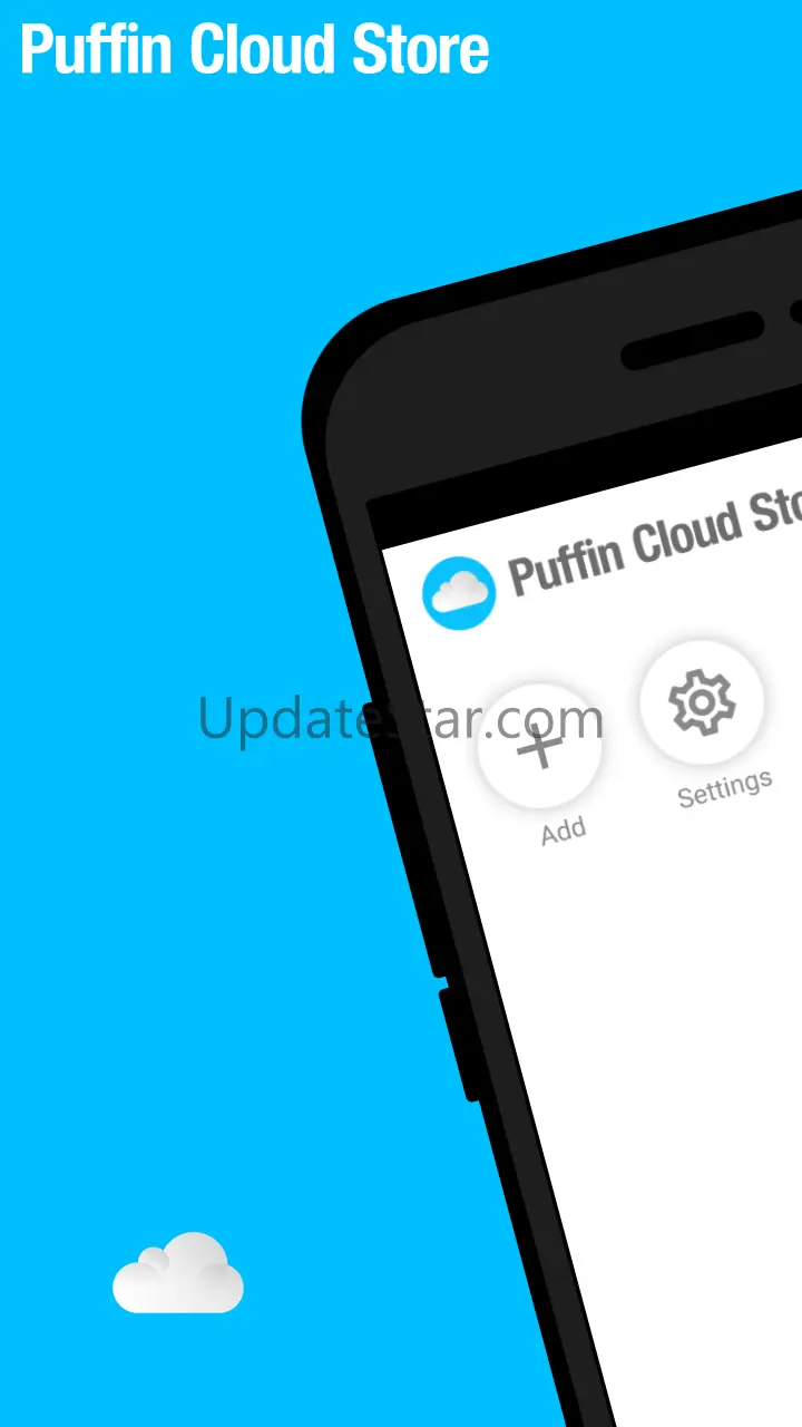 Cloud Store 9.10.1.51573