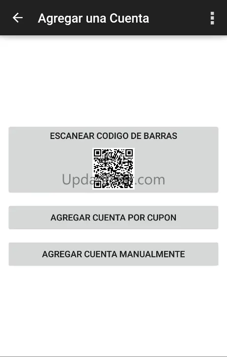 VU Mobile Token 2.5.2
