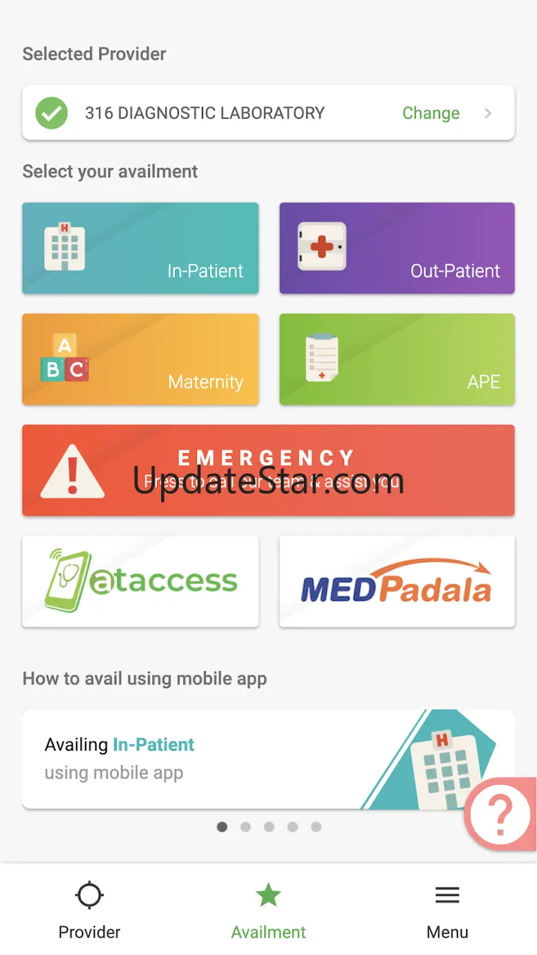 AMAPHIL 3.2.6