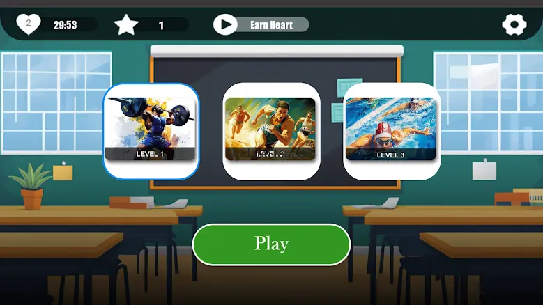 Champ Quiz: Sports Challenge 1.0.0