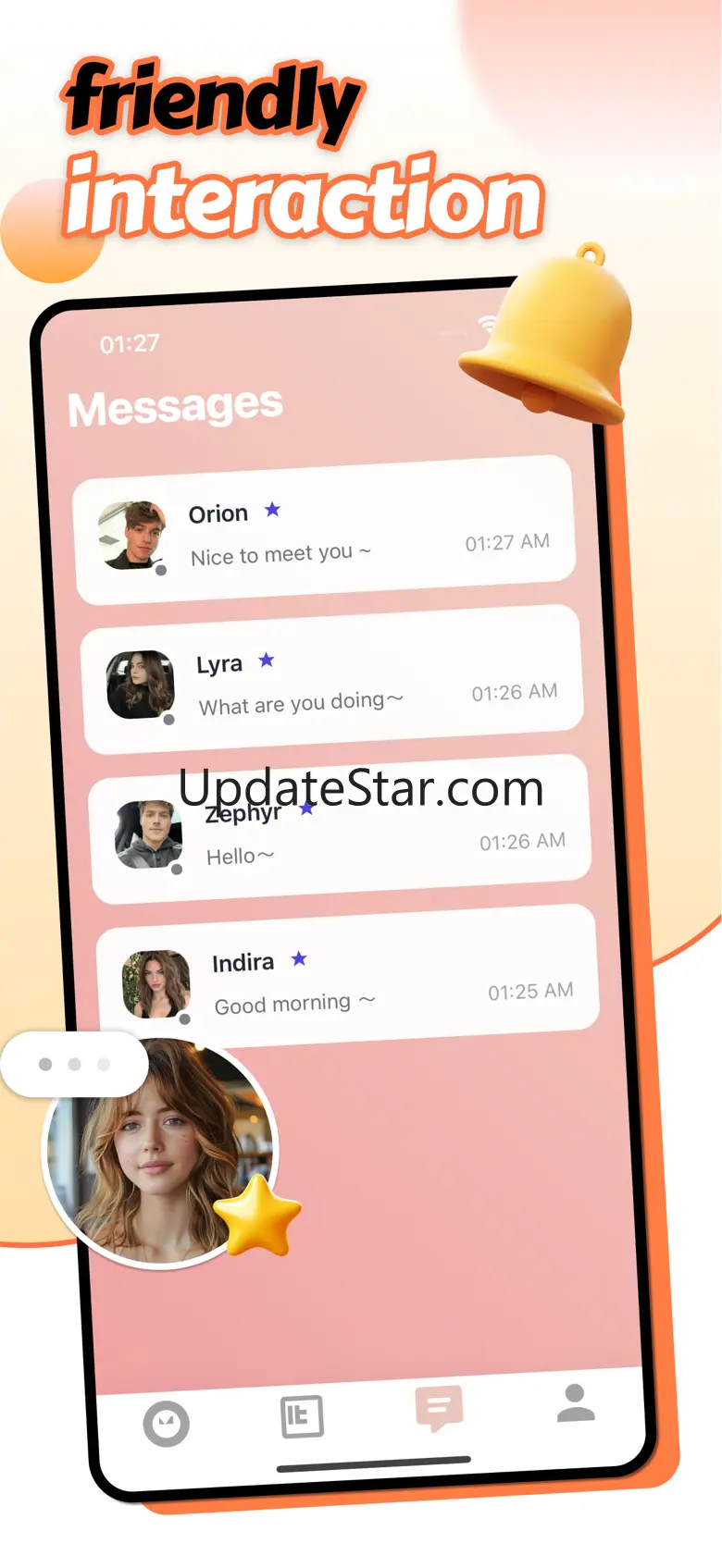 Yofit-share & chat 1.0.0