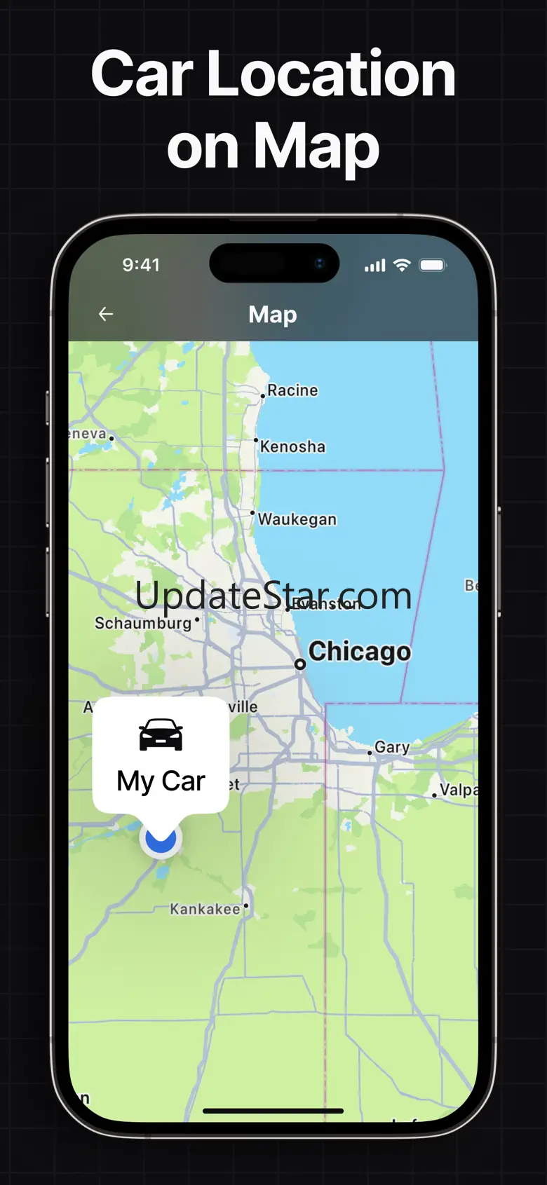 Car.Link - Digital Key 1.0.1