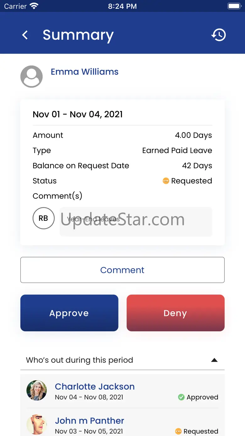 Uzio 5.3.1